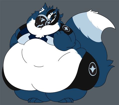 Image result for Protogen Fat