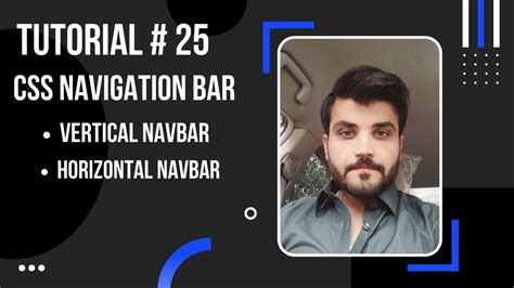 Image result for Nav HTML/CSS