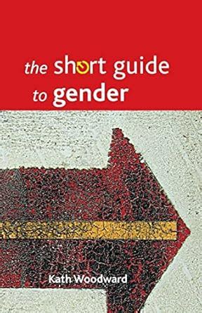 Buy The Short Guide to Gender (Short Guides) Book Online at Low Prices ...