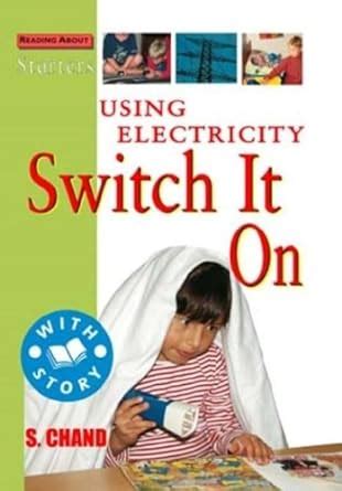 Starters Level Two - Using Electricity : Jim Pipe: Amazon.in: Books