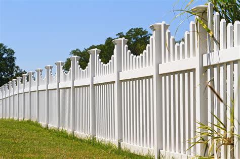 The Ultimate Fence Installation-Cost Guide | Thrifty Momma Ramblings