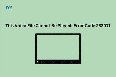 Image result for 232011 Error Code