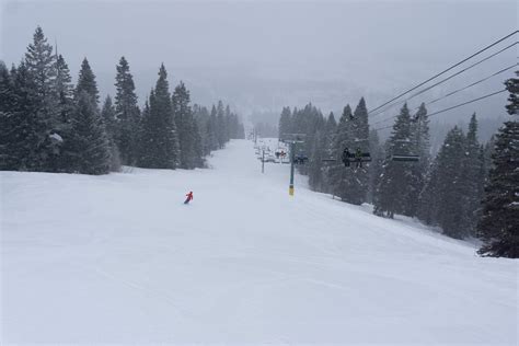 Tamarack Review - Ski North America's Best 100 Resorts