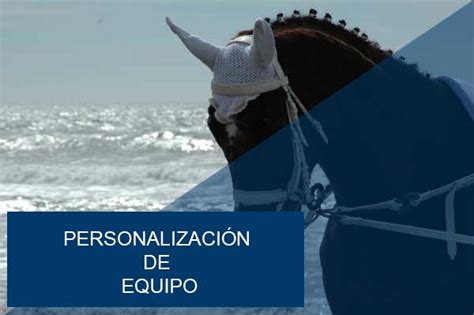 La Querencia Tienda Hípica