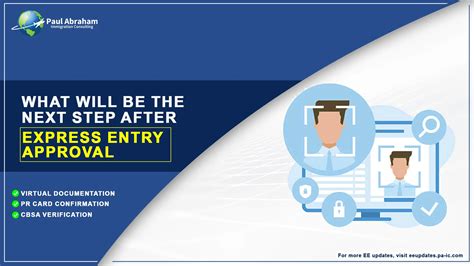 10 Things You Should Know Before Meeting Express Entry Approval For The ...