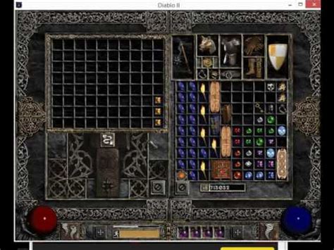 Image result for Perfect Drop Mod Diablo 2 Install