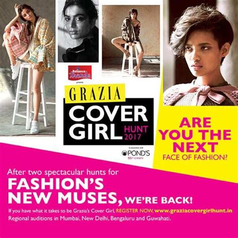 The Hunt Is On...Again | Grazia India