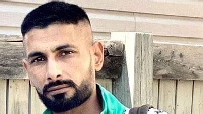 Who is Lakhbir Singh Landa, Khalistani terrorist on NIA radar?| India News