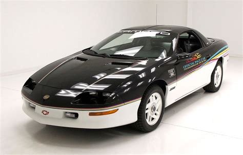 1993 Chevrolet Camaro | Classic Auto Mall