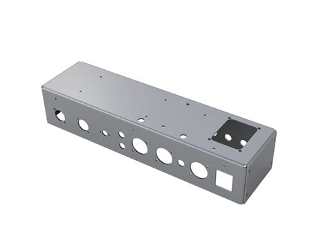 Tube-Town Store - Amp-Chassis