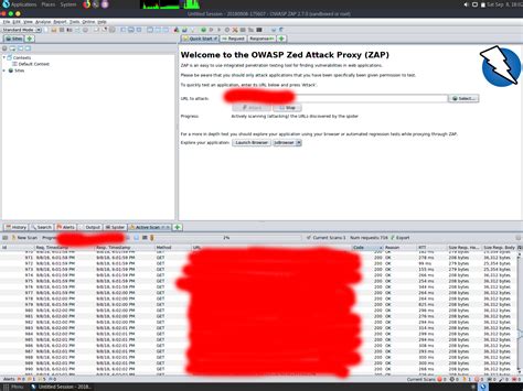 SQL Injection Using OWASP 的图像结果