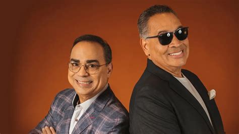 Tito Nieves in Duluth, Atlanta Coliseum, Duluth, 25 October 2025 ...