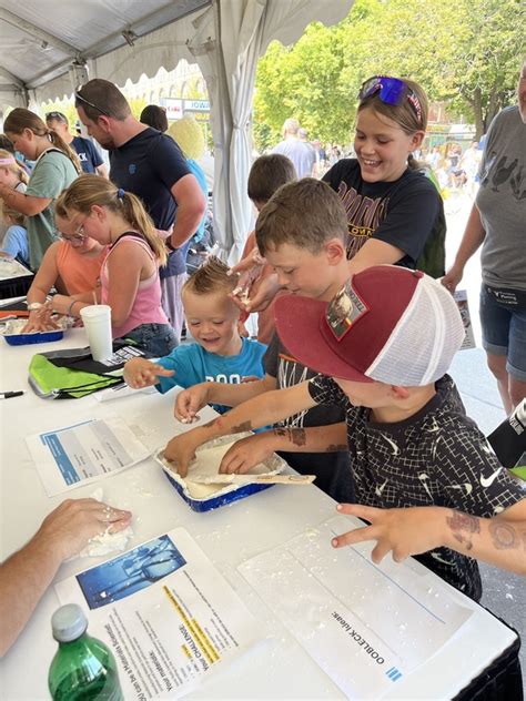 Iowa STEM Update -- August 2024