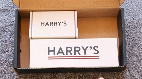 Harry's Razors Review - My Legit Reviews