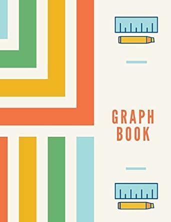 Buy Graph Book (Graph Books) Book Online at Low Prices in India | Graph ...