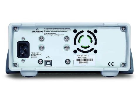 Image result for Instek Precision Function Generator