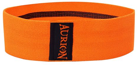 Aurion Resistance Band for Workout Set Exercise & Stretching Pull Up ...