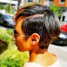 Hairstyles For Black With Relaxed Hair by Relaxed Hairstyles For Black Haircut Craze Hairstyles For Black With Relaxed Hair