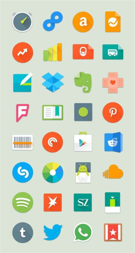 Image result for Material Design Icon Android