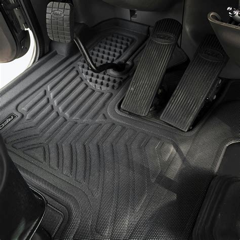 Peterbilt Floor Mats