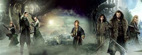The Hobbit Kili Wallpaper