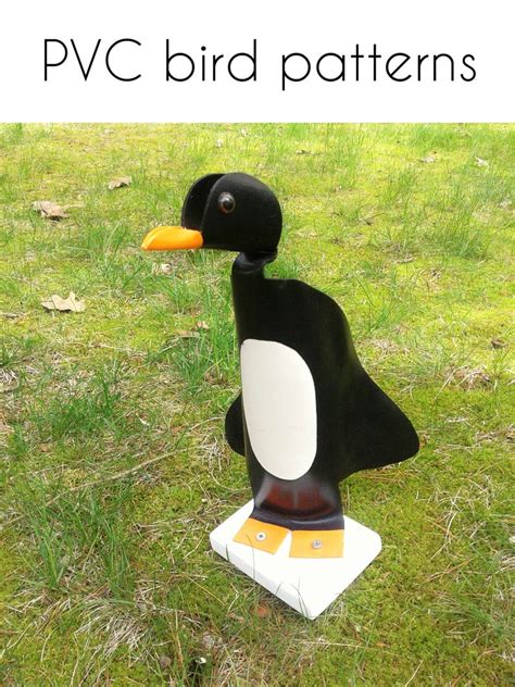 Image result for PVC Pipe Birds Patterns.pdf