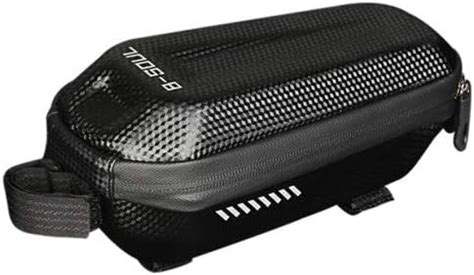 GR GOLDEN RIDERS | TRIVAX | Bicycle Front Frame Bag for Mobile Phone ...