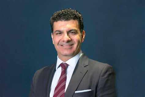 How Years Spent in Private Equity Prepared Yazbeck for Accor Development Role
