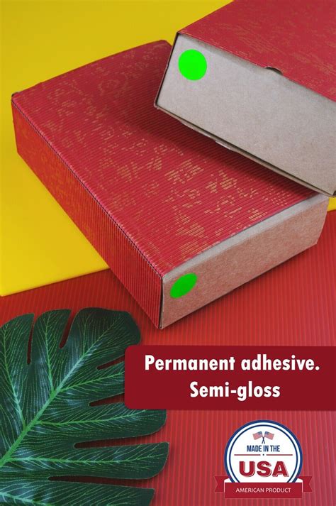 Buy Sticker Labels 3/4 Inch 19mm Color Coding Dots Rolls Writable ...