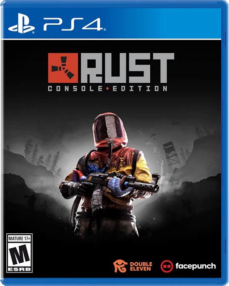Image result for Rust Tips and Tricks PS4