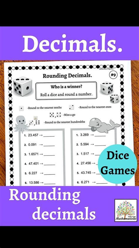 Image result for Math Antics Rounding