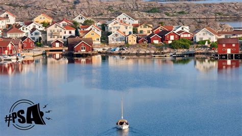 An all-expenses-paid trip to Sweden could be yours | Condé Nast ...