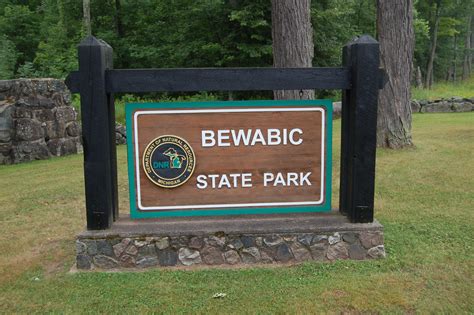 Michigan State Park Campground Closures for 2025 - World Travelers