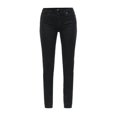 Buy Women Black Wash Jeans Online at The Collective - 545248