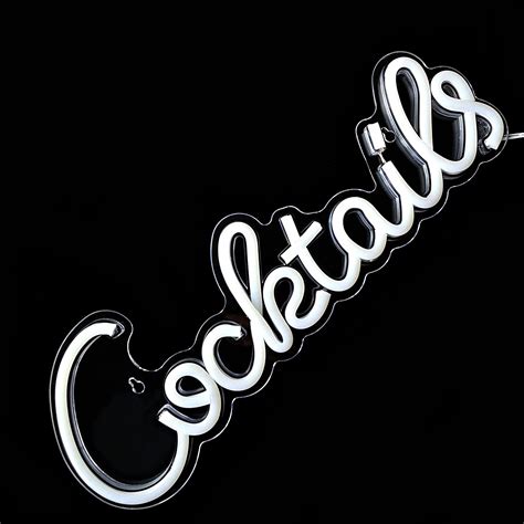 Buy LED Neon Cheers Sign Light Up Letters Neon Sign for Home Bar Decor ...