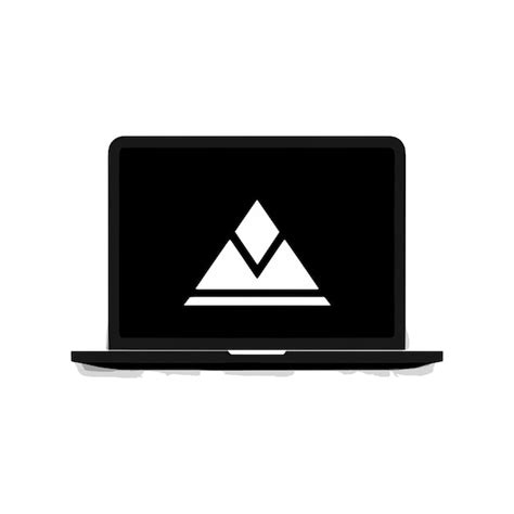 Computer Logo Black 的图像结果