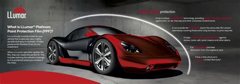 LLumar Paint protection film | T.A.S(Travancore Auto Spa) Detailing ...