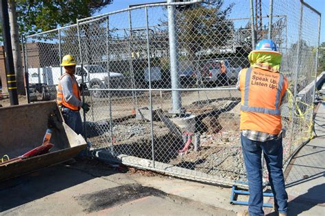 Crenshaw Line – Laborers Local 300