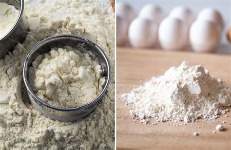 Unbleached vs. Bleached Flour—What's the Difference?
