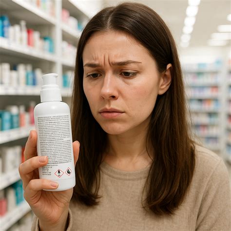 What Are the Hidden Dangers in Skincare Labels and How to Avoid Them ...