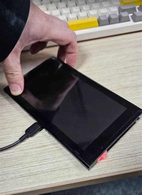 Image result for RCM Mode Tutorial