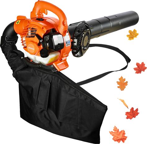 Amazon.com: Leaf Vacuum Cordless with Bag, 2 in 1 Leaf Vacuum Mulcher ...