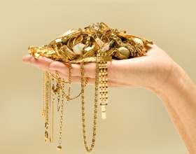 Apply for Gold Loan Online | CSB Bank