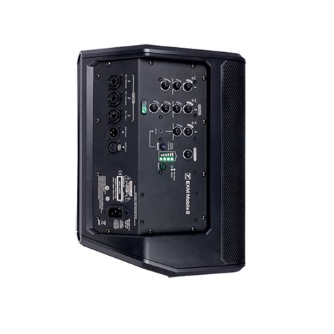 Battery Powered Speakers