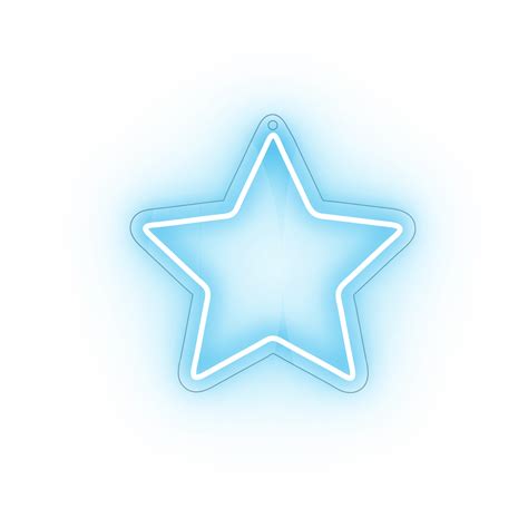 Star Space Kid Room Neon Sign Decoration – Homely Arts