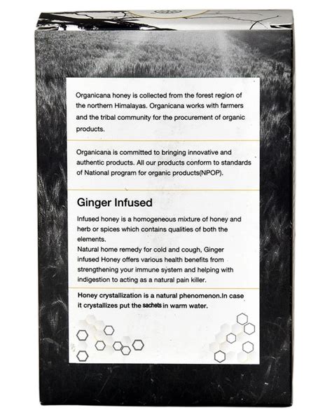 ORGANICANA - Online Store