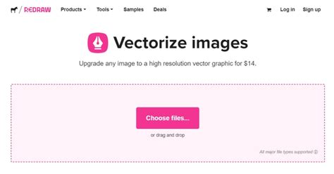 Convert Vector Data 的图像结果