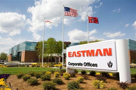 Eastman Office Photos | Glassdoor