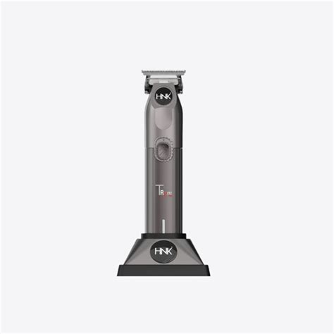 HNK Professional Hair Styling Tools - Makeup Mystery