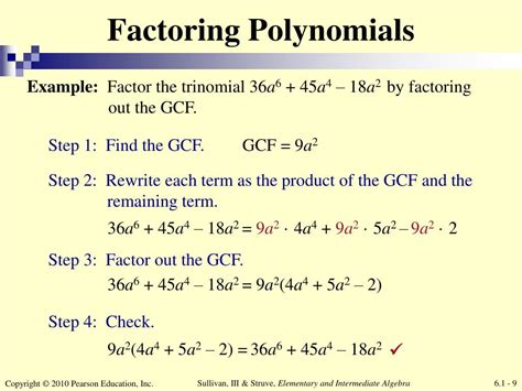 Image result for Basic Factoring